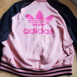 Adidas sweater